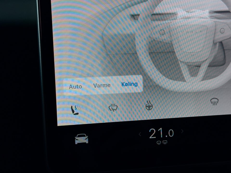 Tesla Model 3 Long Range AWD 4d