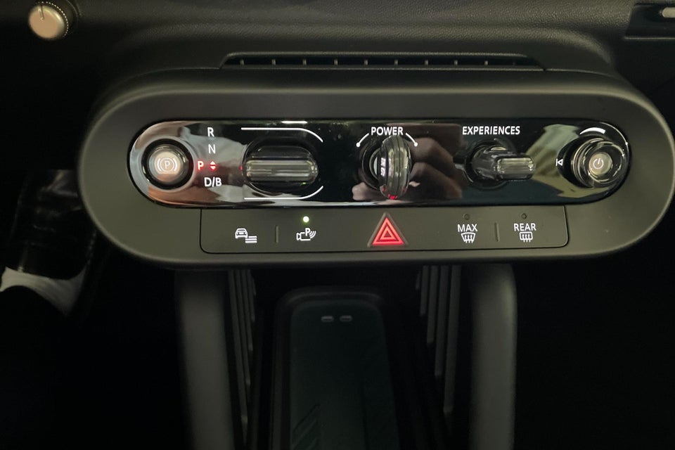 MINI Aceman E Favoured Trim M 5d