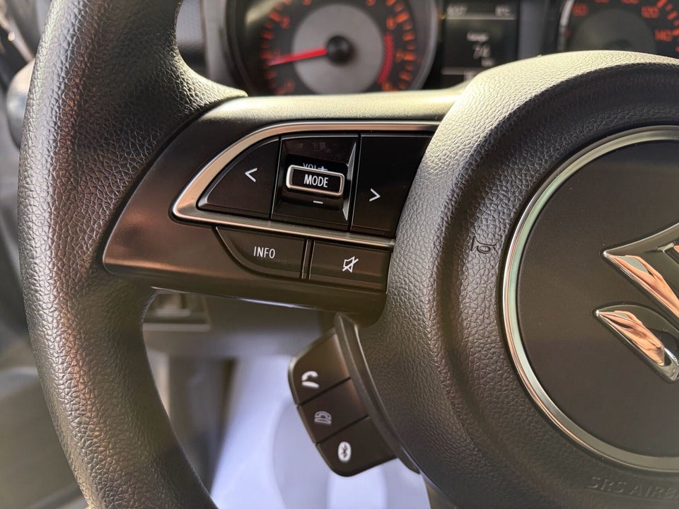 Suzuki Jimny 1,5 Active AllGrip Van 3d
