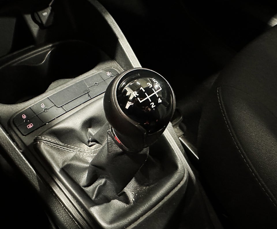 Seat Ibiza 1,6 TDi 90 Style 5d