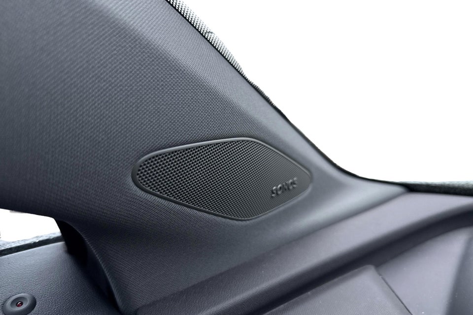 Audi Q4 e-tron 40 Advanced 5d