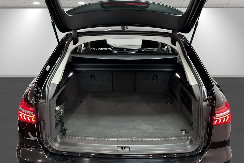 Audi A6 50 TFSi e Sport Prestige Avant quattro S-tr. 5d