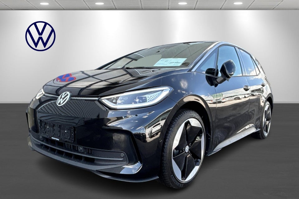 VW ID.3 77 Max+ 5d