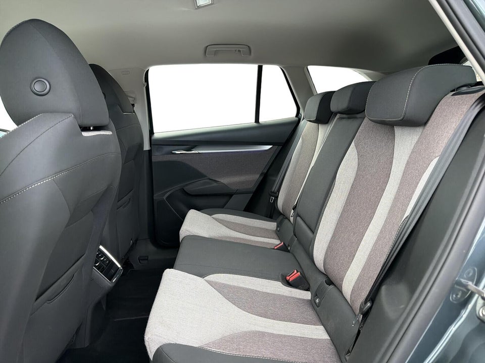 Skoda Enyaq 80 iV 5d