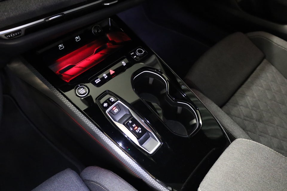 Audi A5 2,0 TFSi S-line plus Avant S-tr. 5d