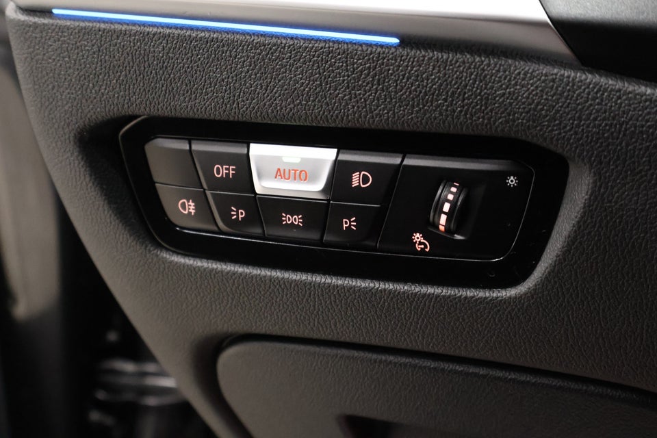 BMW i4 M50 Charged xDrive 5d