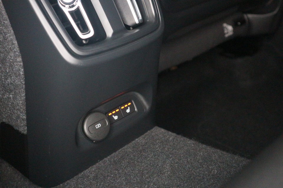 Volvo XC40 P6 ReCharge Ultimate 5d