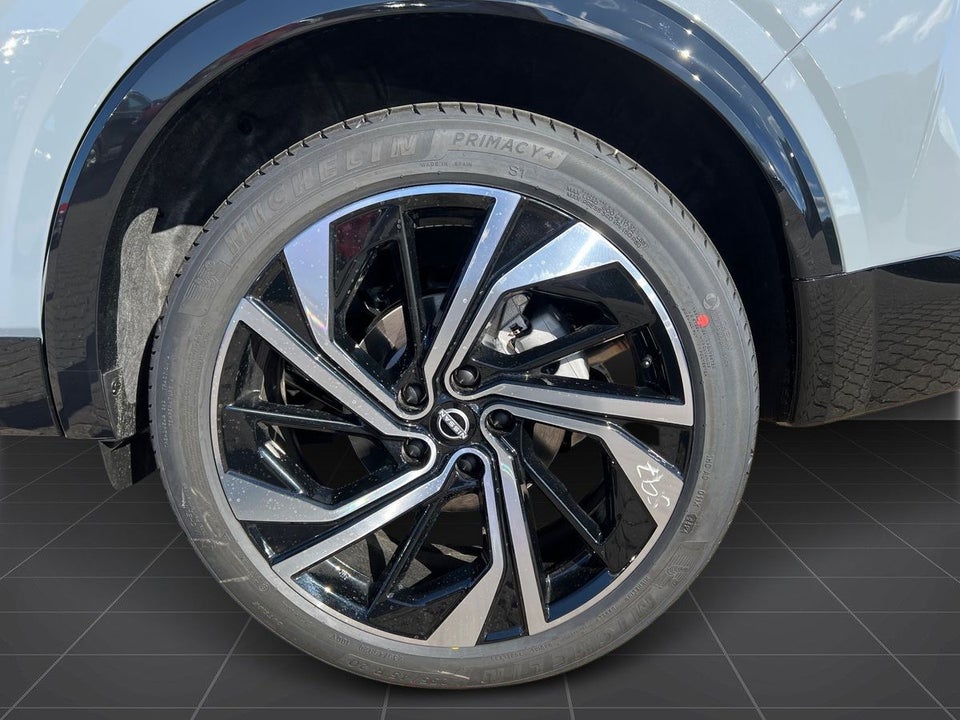 Nissan Qashqai 1,3 mHEV Tekna+ X-tr. 5d