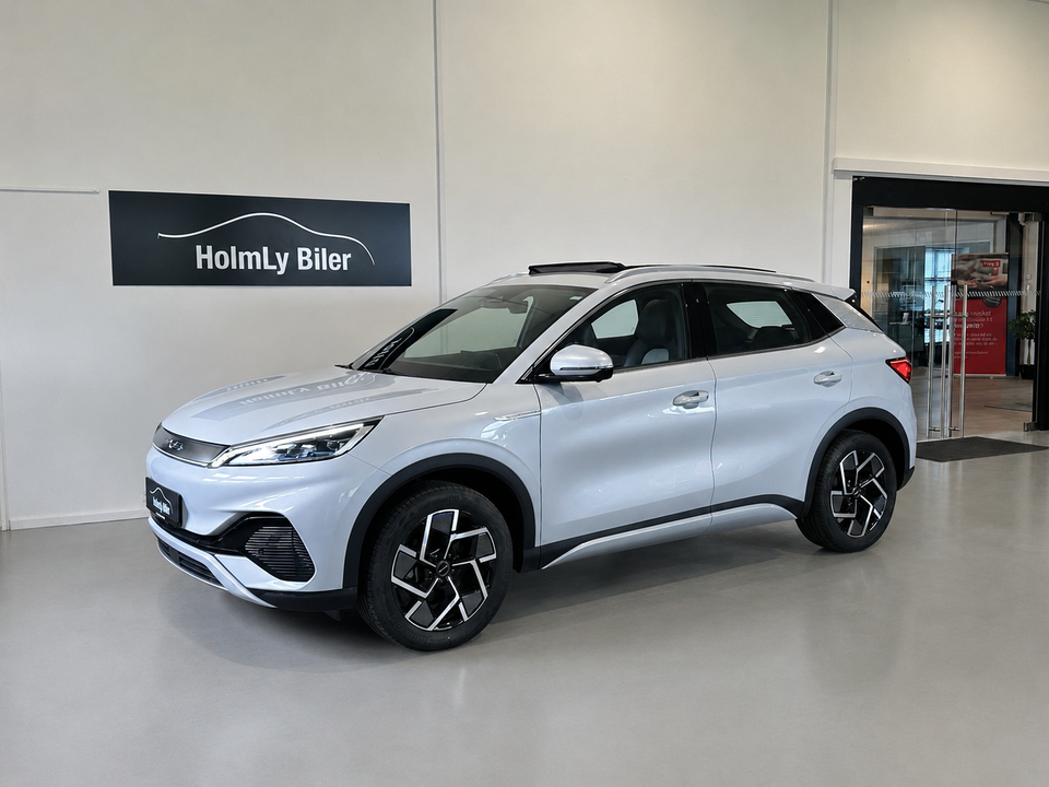 BYD Atto 3 60 Design 5d