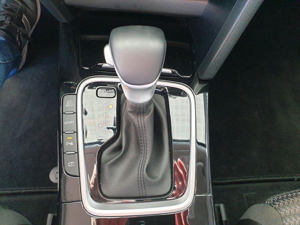 Kia Ceed 1,6 PHEV Prestige SW DCT 5d