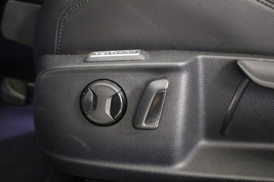 VW Passat 1,4 TSi 150 R-line Variant DSG BMT 5d