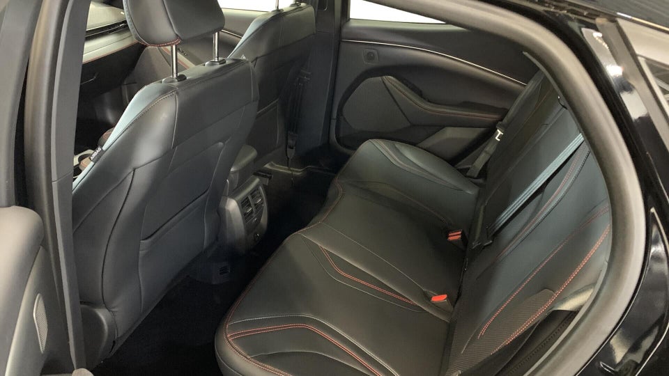 Ford Mustang Mach-E 88 Premium Extended Range 5d