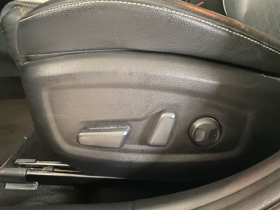 Kia XCeed 1,6 PHEV Upgrade DCT 5d