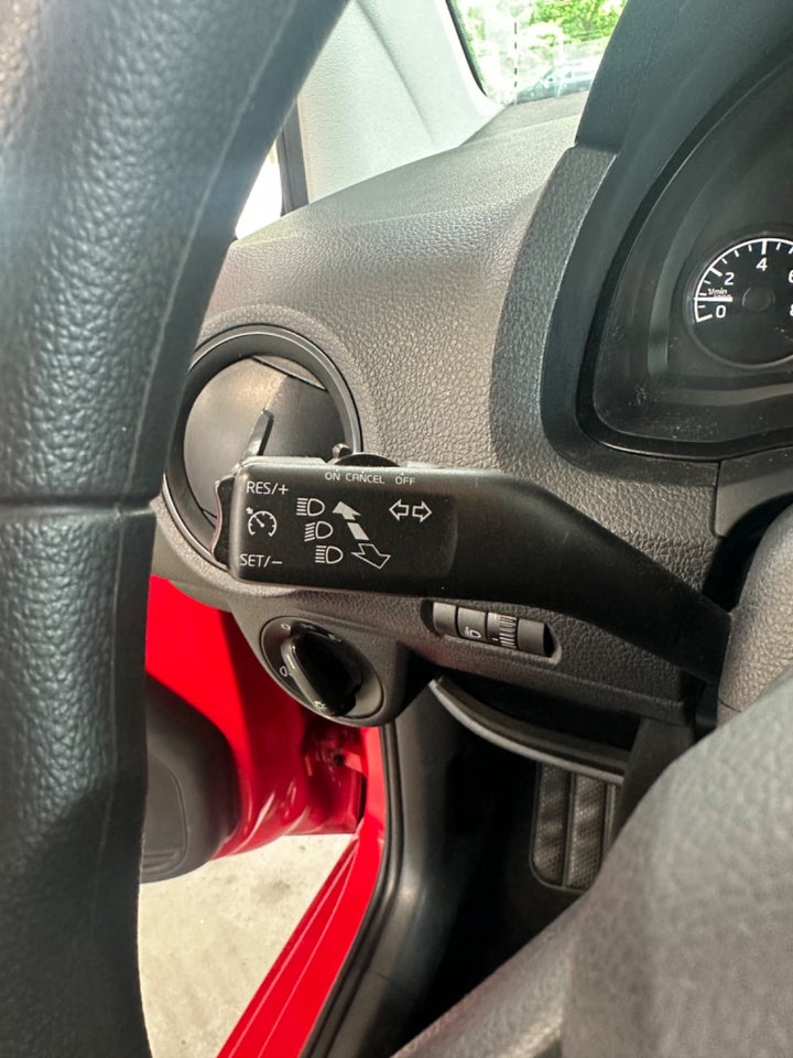 Skoda Citigo 1,0 60 Active GreenTec 5d