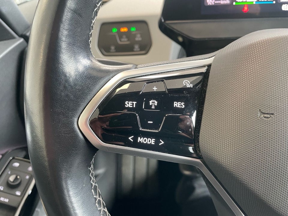 VW ID.3 58 Pro Performance 5d