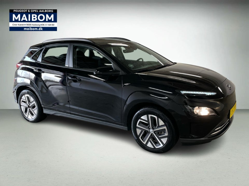 Hyundai Kona 39 EV Select 5d