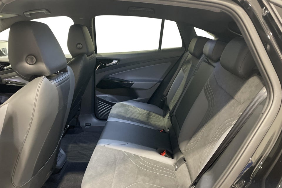 VW ID.5 77 Style+ 5d