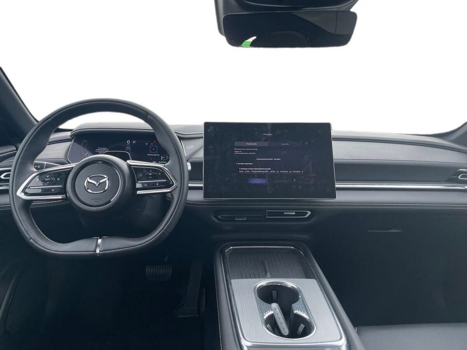 Mazda 6e Takumi 5d