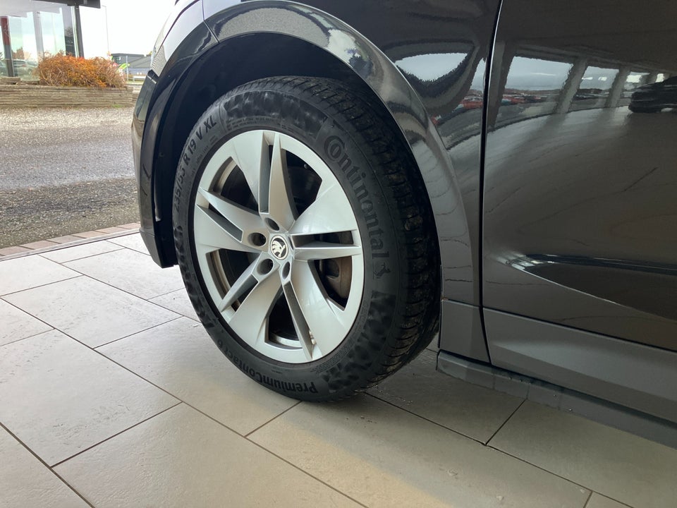 Skoda Enyaq 80 iV 5d