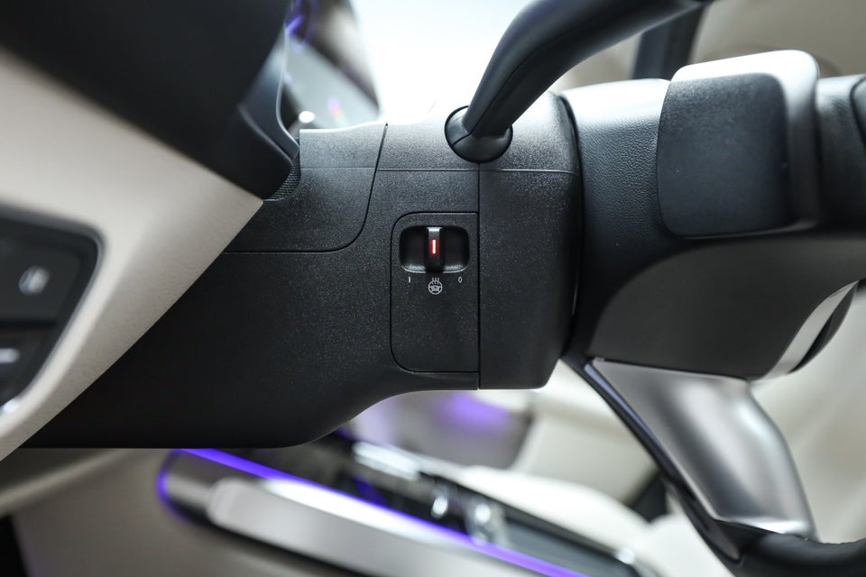 Mercedes EQB350 Progressive Advance Plus 4Matic 5d