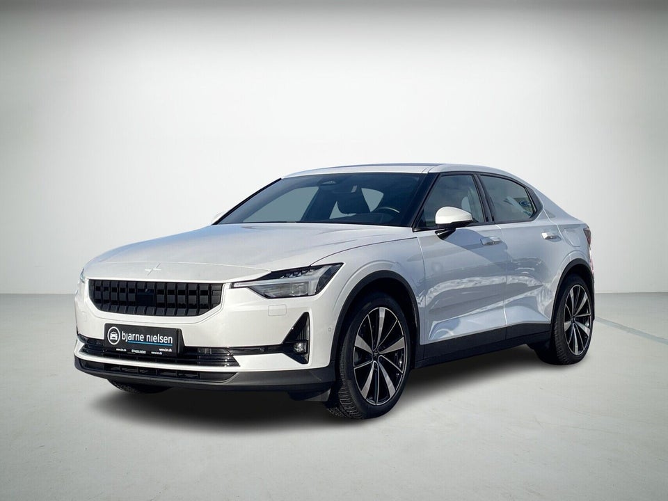 Polestar 2 Long Range AWD 5d