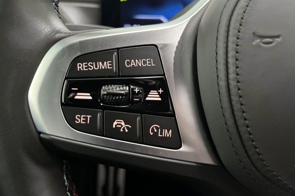 BMW i4 M50 M-Sport xDrive 5d