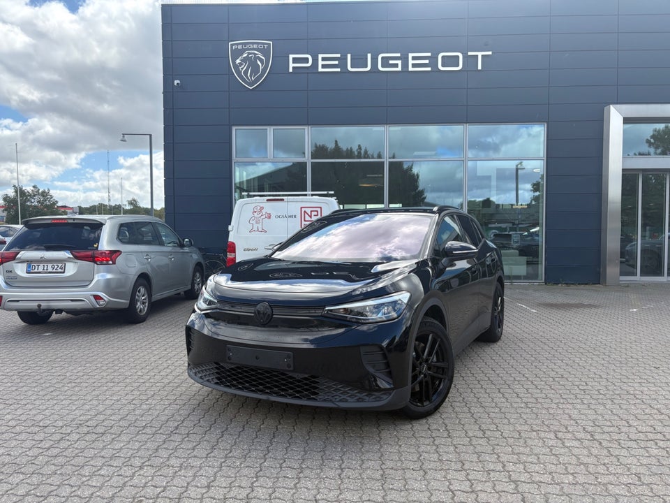 VW ID.4 77 Pro Performance 5d