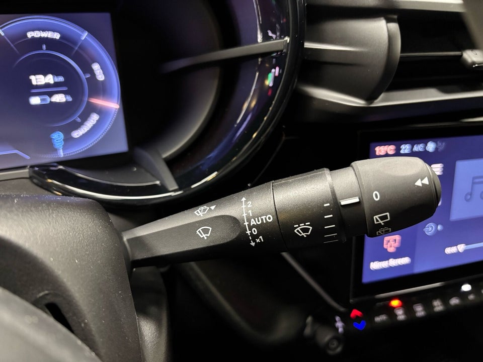 Alfa Romeo Junior Elettrica Core 5d