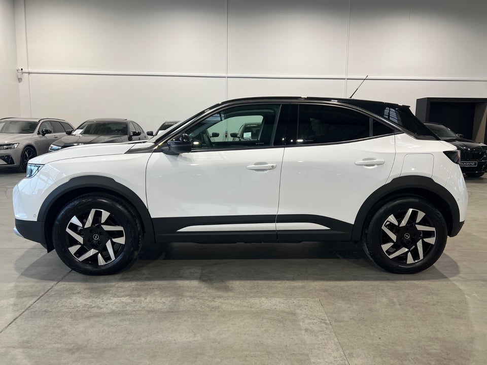 Opel Mokka-e 50 Elegance 5d