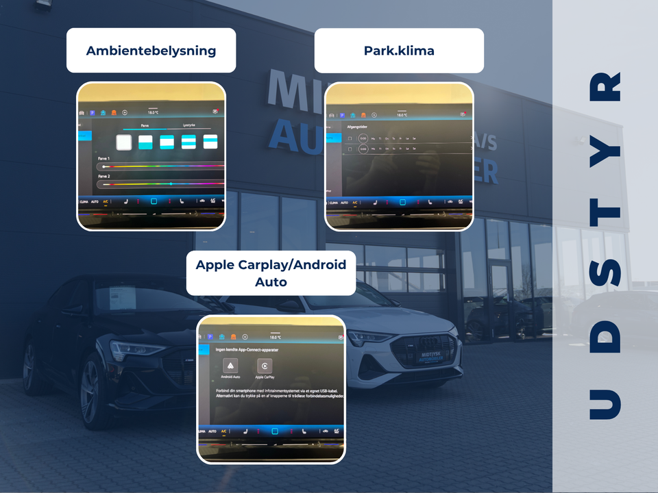 VW ID.7 77 Style Tourer 5d