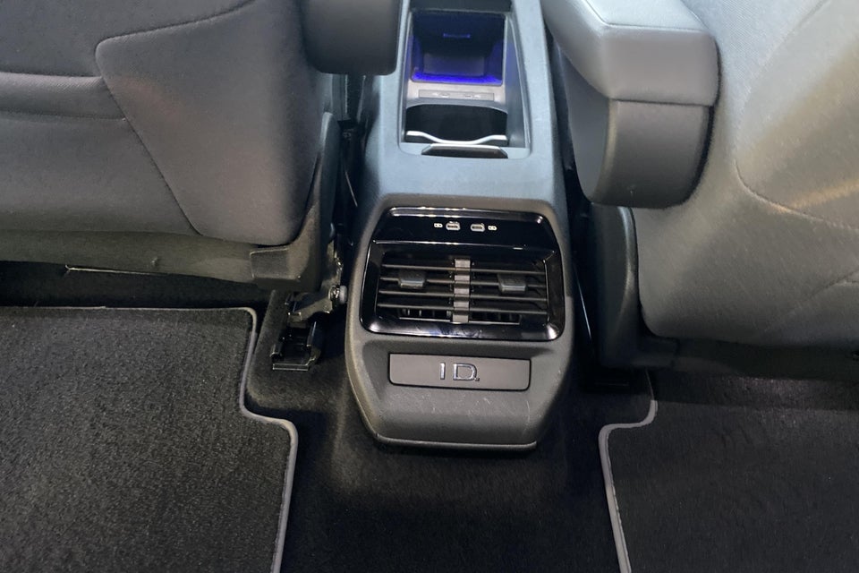 VW ID.4 77 Pro Performance 5d