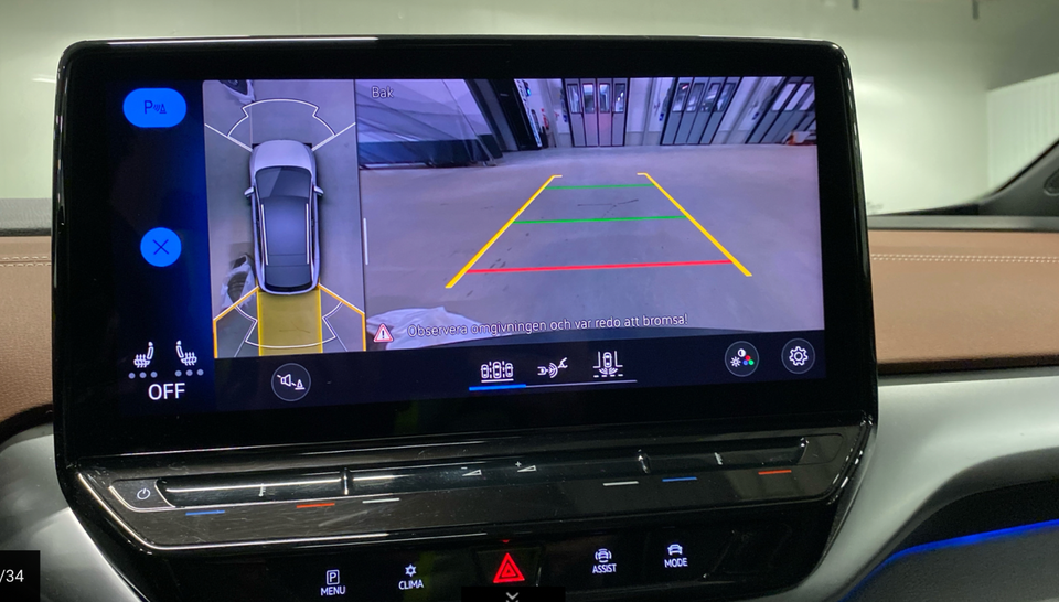 VW ID.4 77 Pro Performance Max 5d