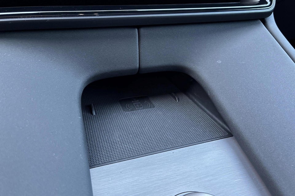 Polestar 4 Coupé Long Range 5d