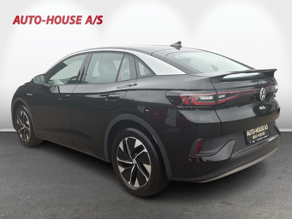 VW ID.5 77 Pro Performance 5d