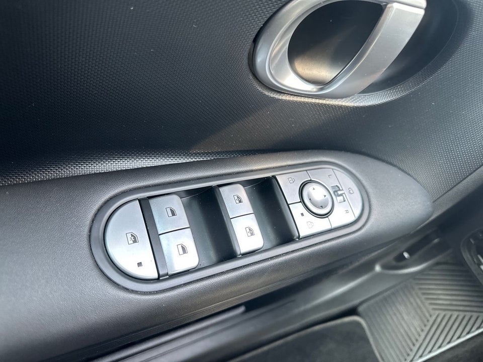 Hyundai Ioniq 5 77 Intuitive 5d