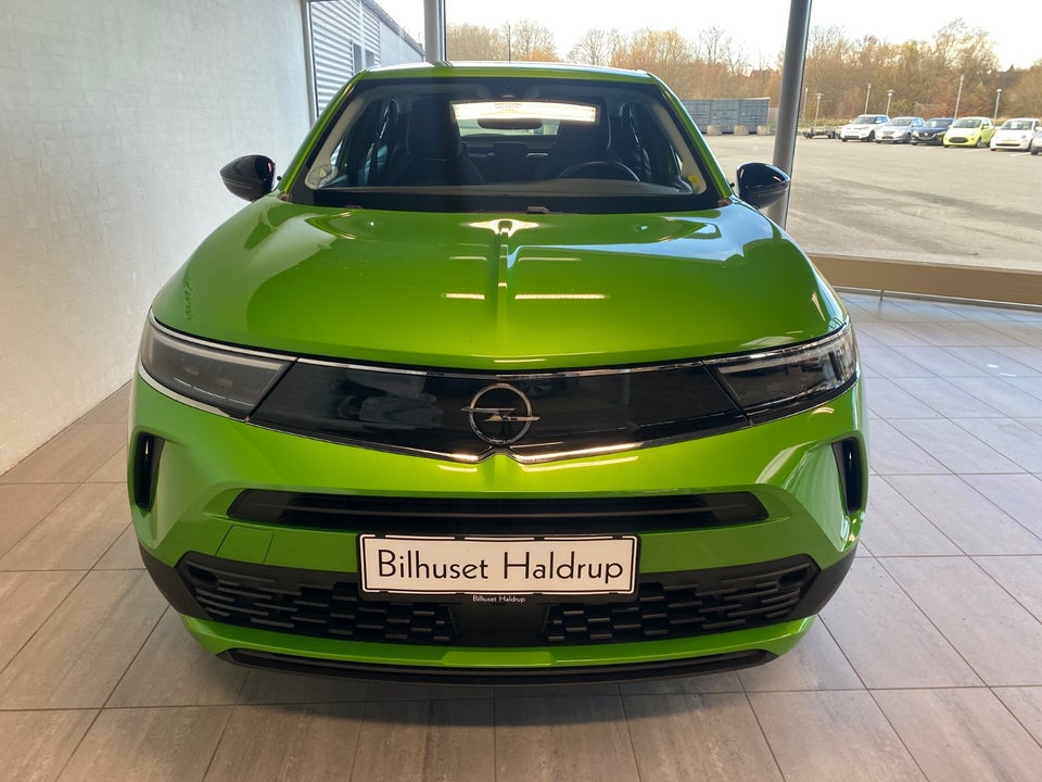 Opel Mokka-e 50 Edition 5d