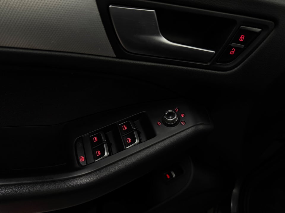 Audi Q5 3,0 TDi 245 quattro S-tr. 5d