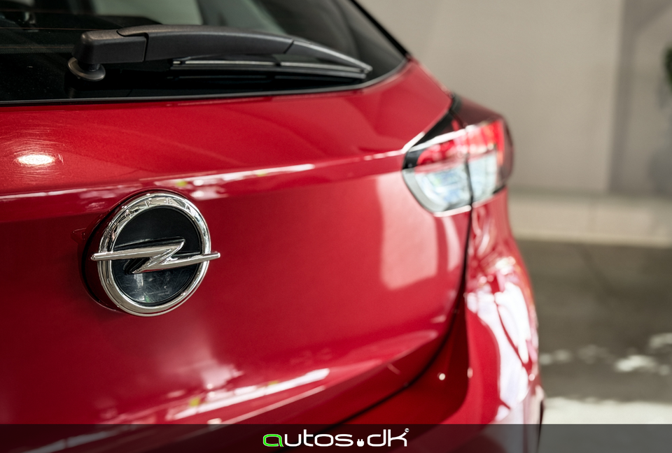 Opel Corsa-e 50 Limited 5d