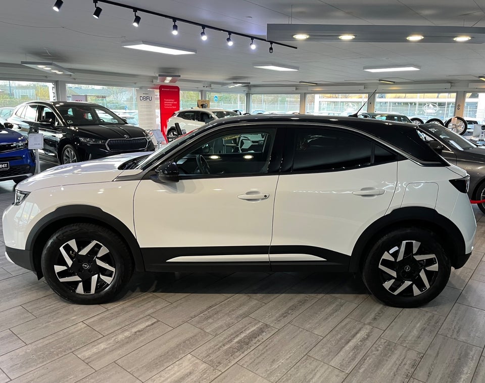 Opel Mokka-e 50 Elegance 5d