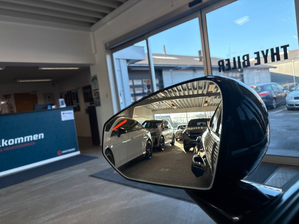 Polestar 2 Long Range AWD 5d