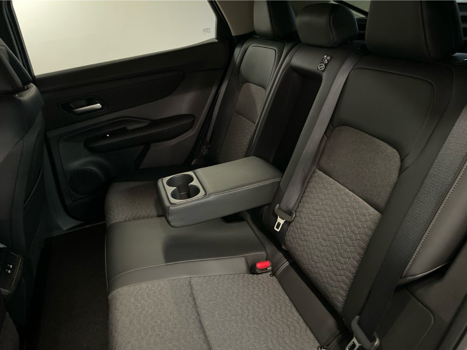 Nissan Ariya 87 Advance 5d