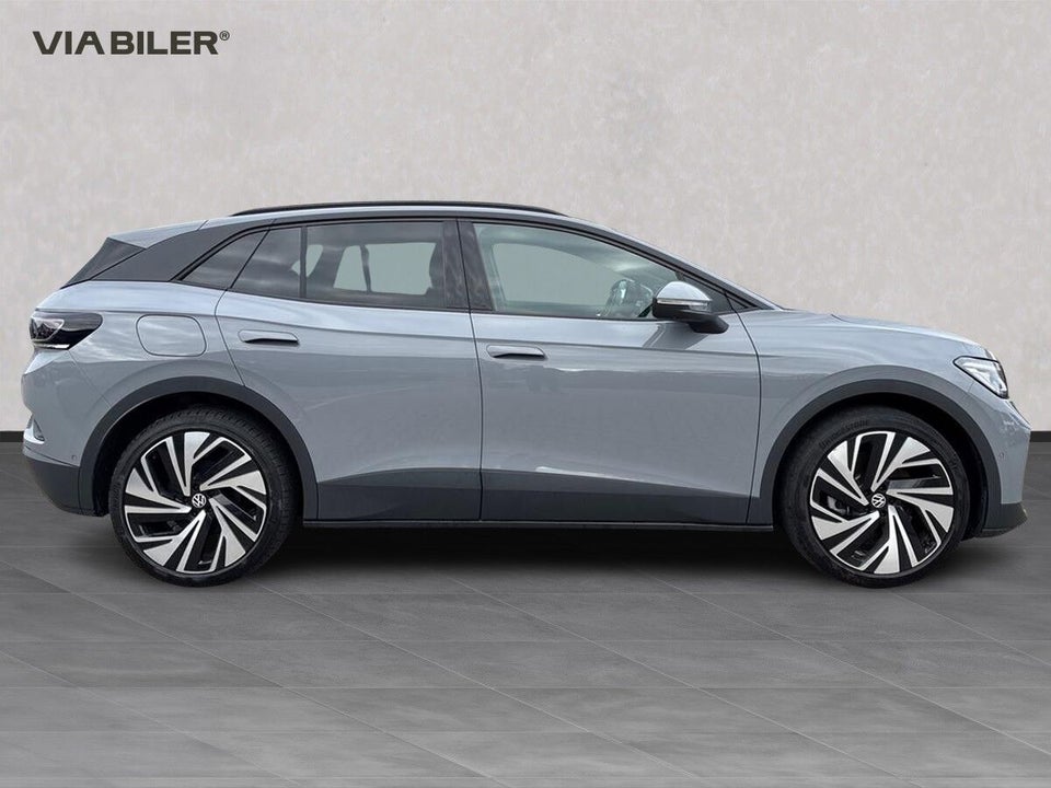 VW ID.4 77 Style+ 5d