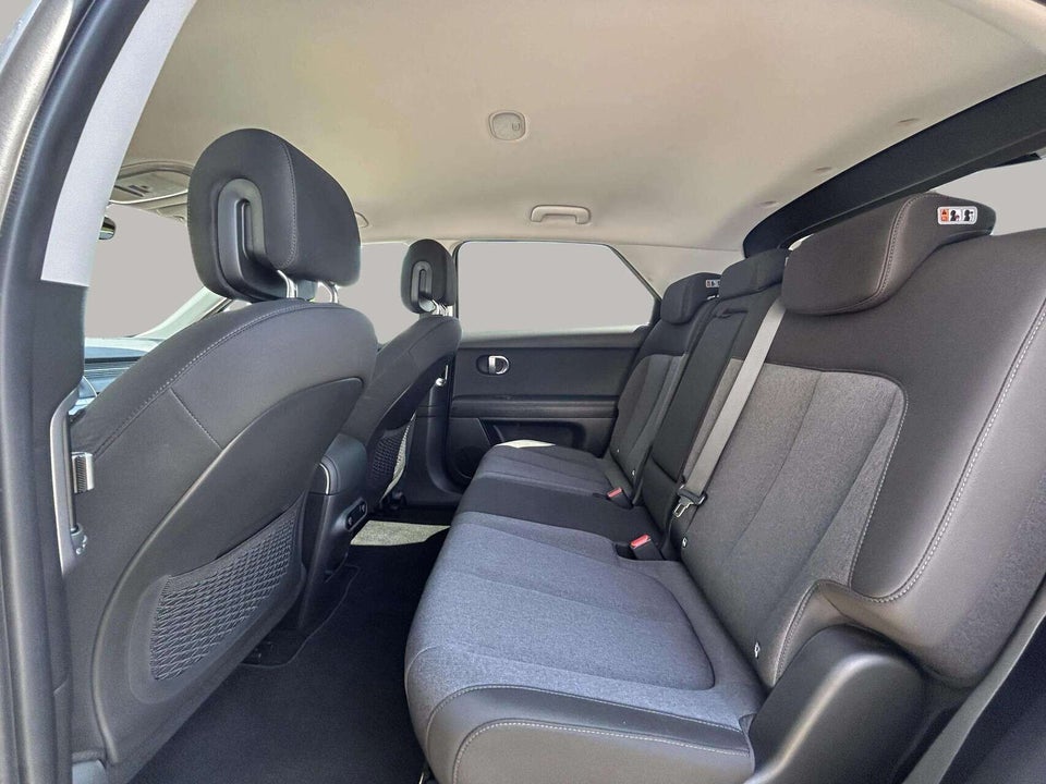 Hyundai Ioniq 5 58 Connect 5d