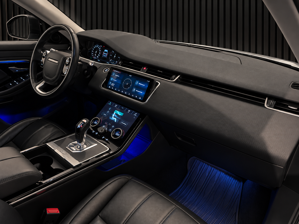 Land Rover Range Rover Evoque 2,0 D180 S aut. 5d