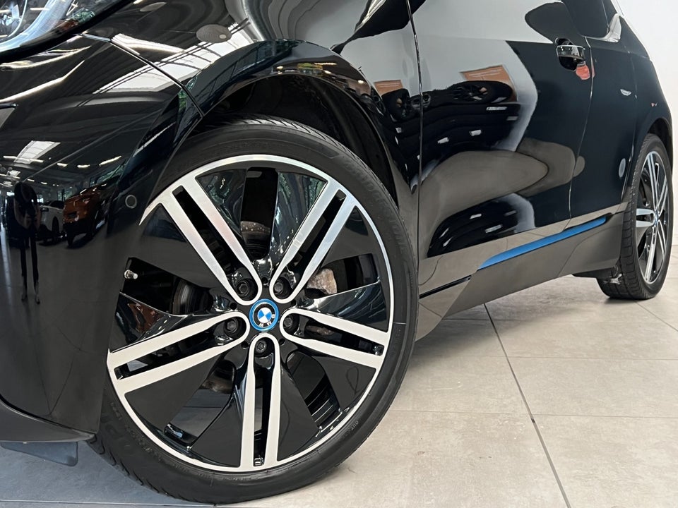 BMW i3 BEV 5d