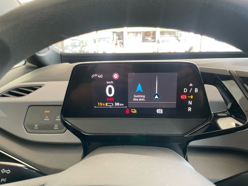 VW ID.3 45 Pure Performance 5d