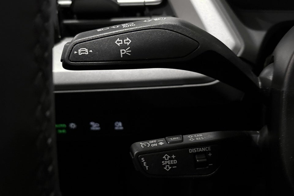 Audi Q4 e-tron 45 S-line Edition 5d