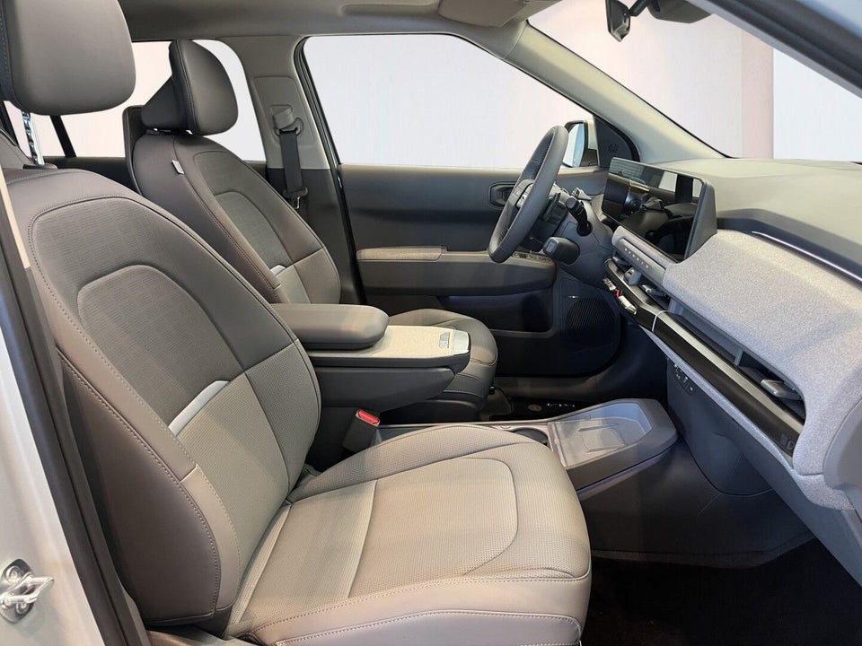 Kia EV3 81 Long Range Upgrade 5d