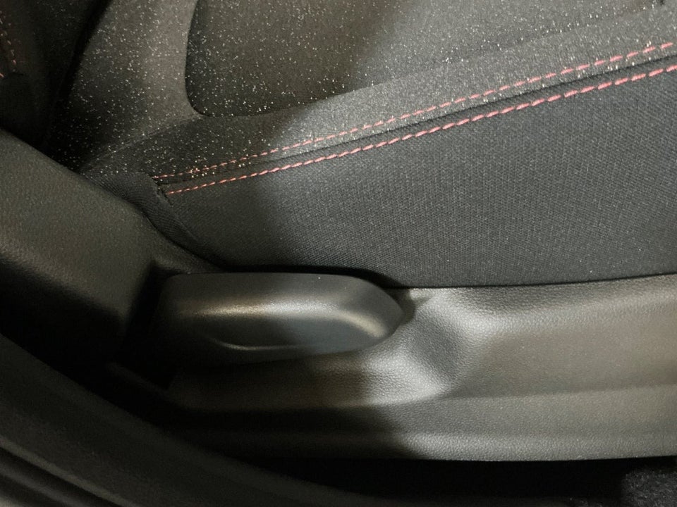 Dacia Spring Extreme 5d