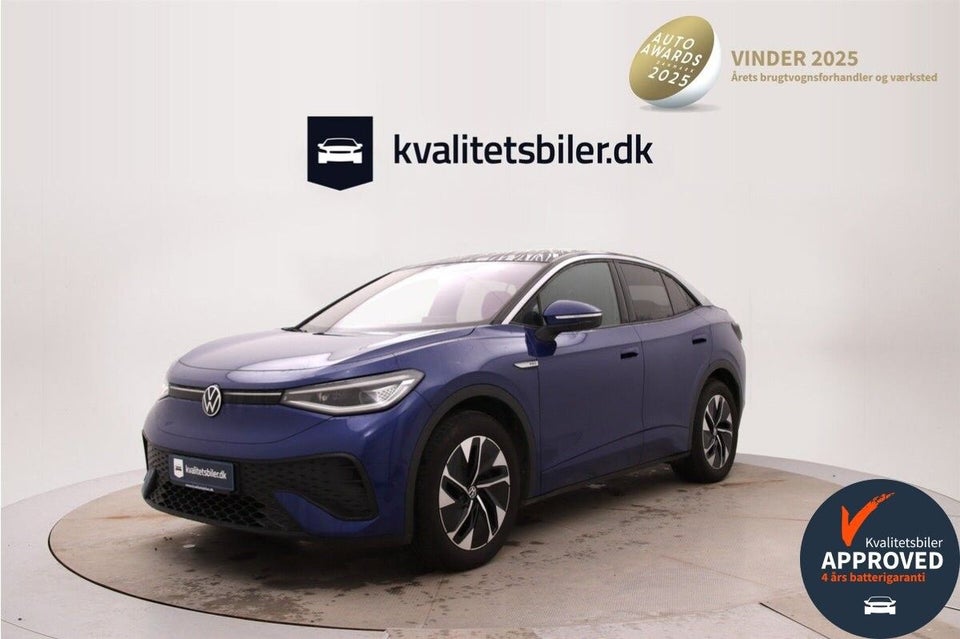 VW ID.5 77 Pro Performance 5d